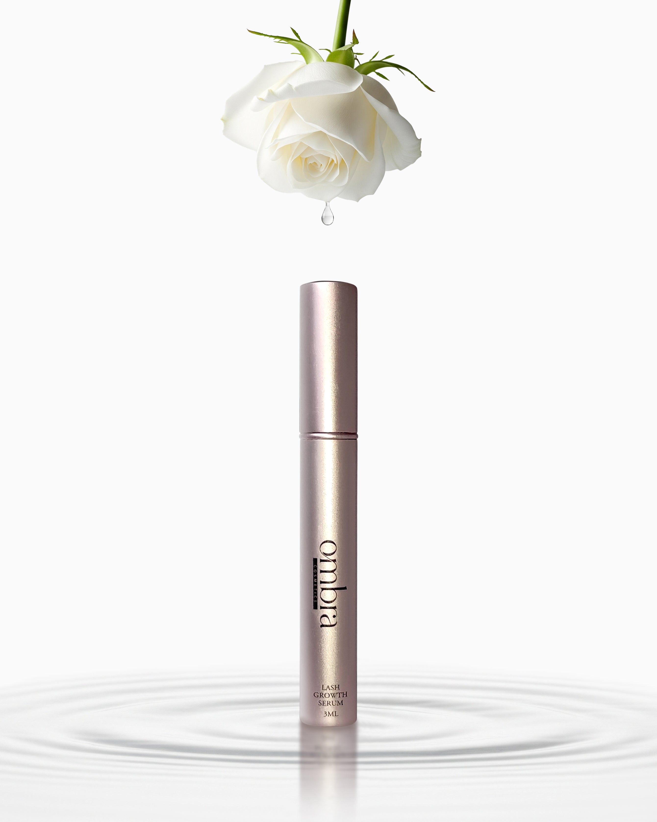 Lash Growth Serum