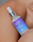 Aufhellendes & Anti-Falten-Serum mit Präbiotikum