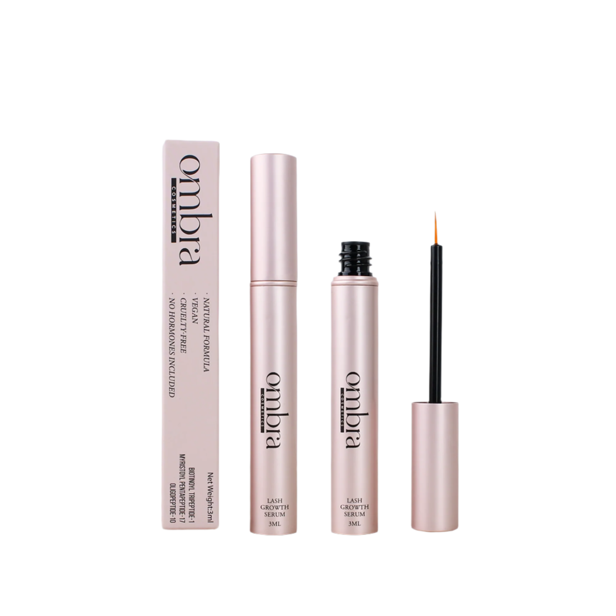 Lash Growth Serum