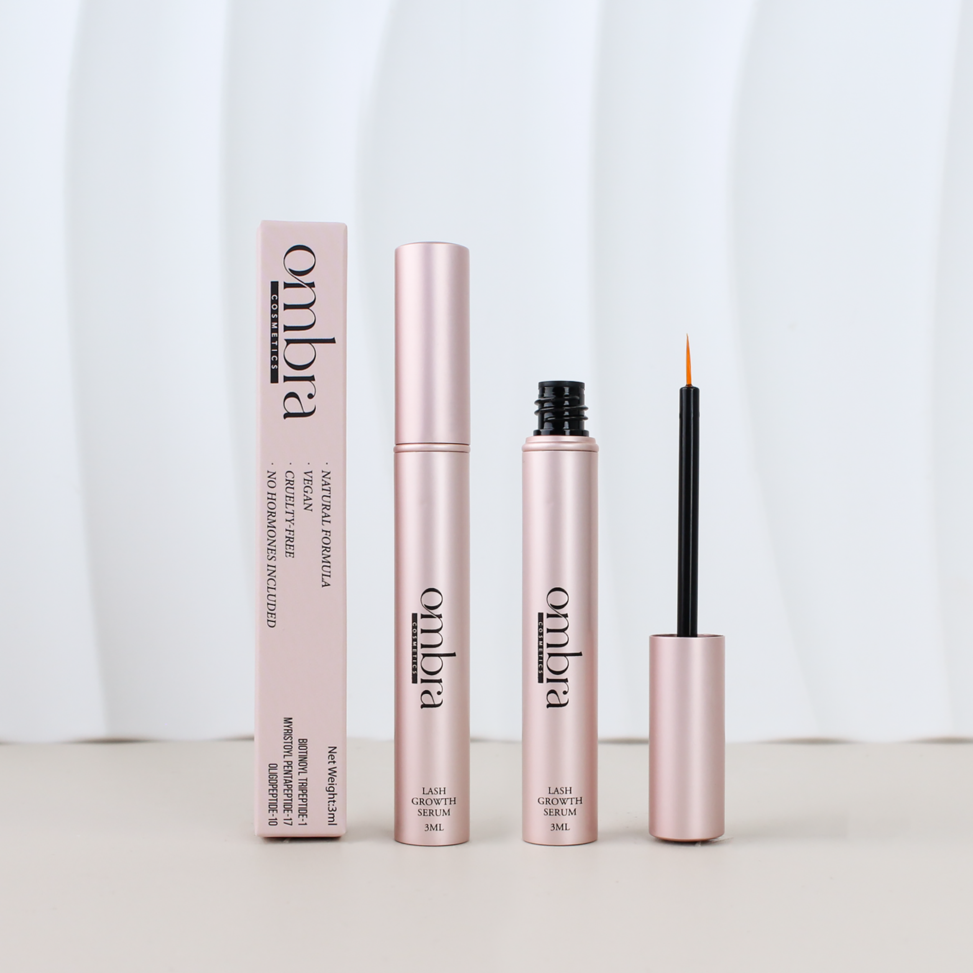 Lash Growth Serum