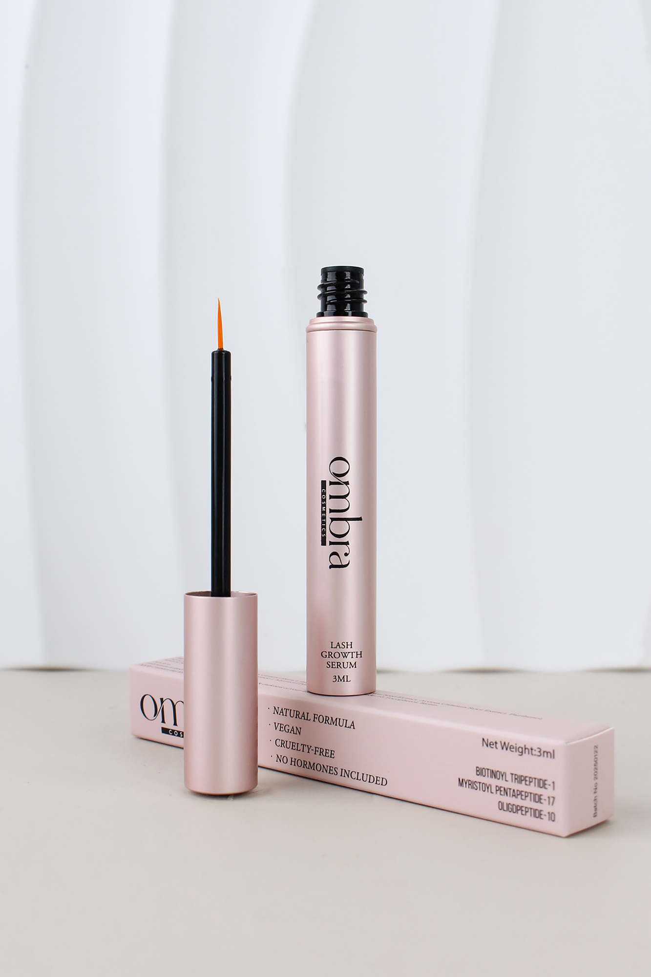 Lash Growth Serum